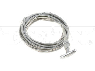 Dorman 55201 Multi-Purpose Control Cable
