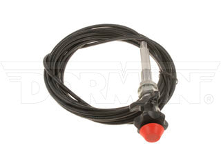 Dorman 55206 Multi-Purpose Control Cable
