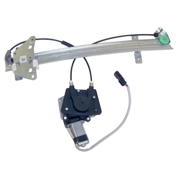 Crown 55256418AN Window Regulator 98-04 Dodge Durango, Dakota