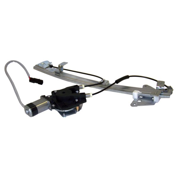 Crown 55256419AN Window Regulator 98-04 Dodge Durango, Dakota