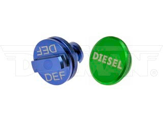 Dorman 55298 Fuel Tank Cap