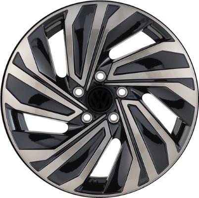 Jante Wheel ALY70047U46N