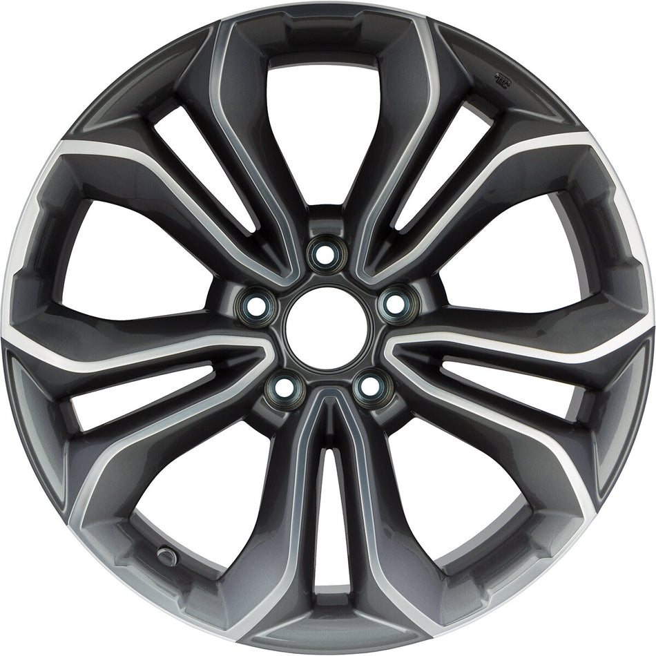 Jante Wheel ALY63161U30N