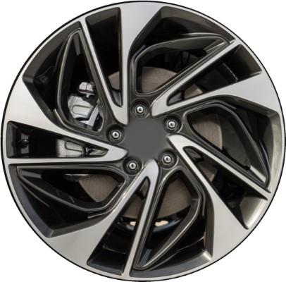 Jante Wheel ALY70951U30N