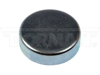 Dorman 555-059 Camshaft Expansion Plug