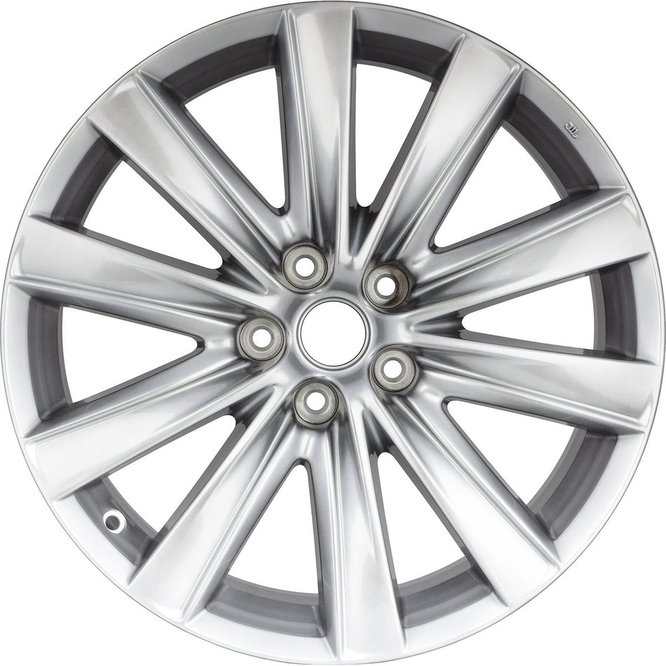Jante Wheel ALY64980U78N