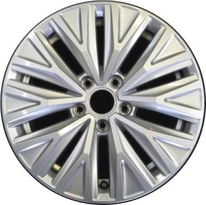 Jante Wheel ALY70045U20N