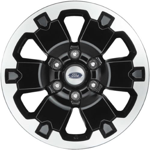 Jante Wheel ALY10282U46OET