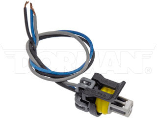 Dorman 84598 Pigtail Connector - Throttle Position Sensor