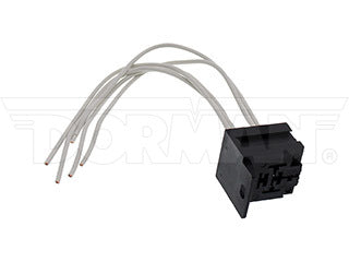 Dorman 85170 Pigtail Connector - A/C Relay