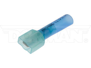 Dorman 86407 Male Bullet Connector