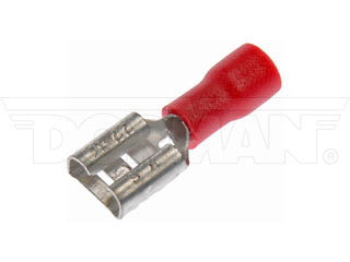 Dorman 85450 Female Disconnect Terminal