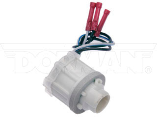 Dorman 85872 Socket - Multi-Purpose Light
