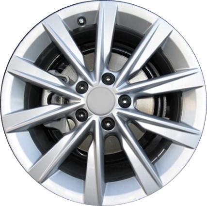 Jante Wheel ALY69975U20N