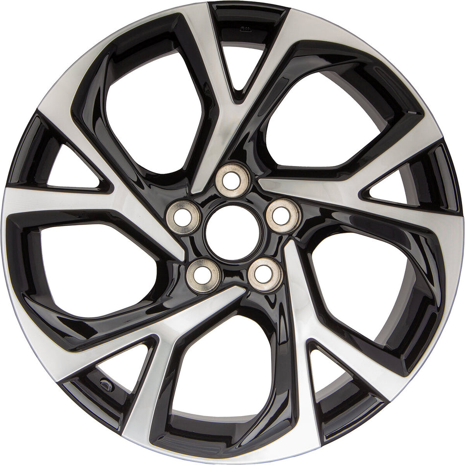Jante Wheel ALY75224U45N