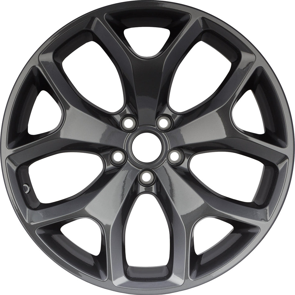 Jante Wheel ALY02523U35N