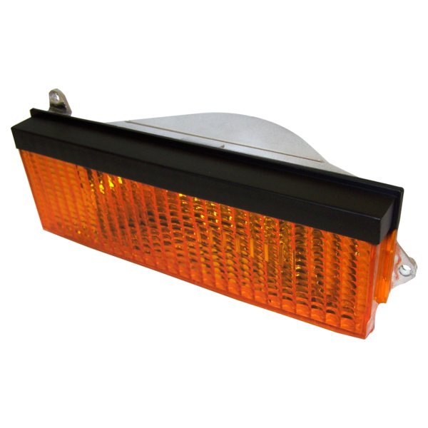 Crown 56000852 Parking Light 84-96 Jeep Cherokee, Comanche