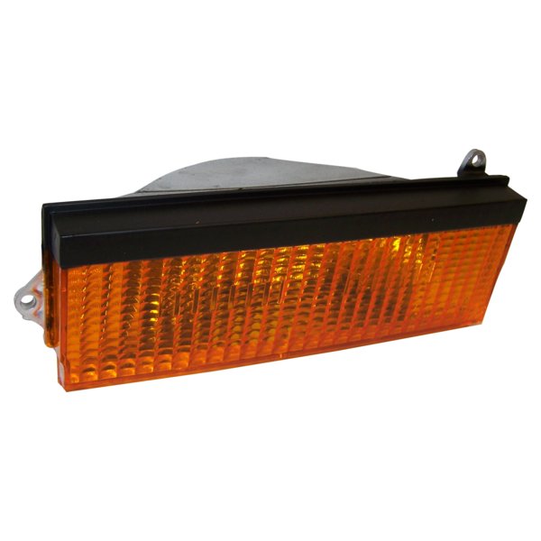 Crown 56000853 Parking Light 84-96 Jeep Cherokee, Comanche