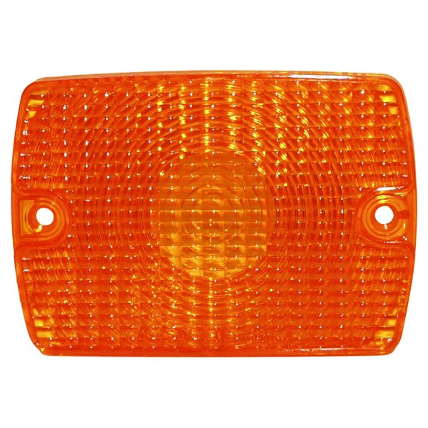 Crown 56001378 Parking Light 87-93 Jeep Wrangler