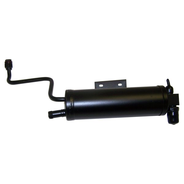 Crown 56001938 Receiver Drier 87-93 Jeep Cherokee, Comanche