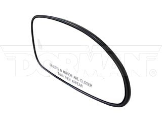 Dorman 56002 Mirror Glass - Door