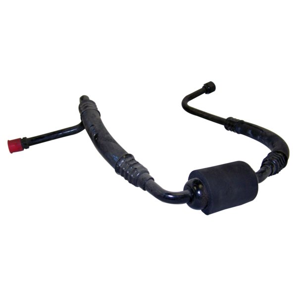 Crown 56002684 A/C Hose 89-91 Jeep Cherokee, Comanche