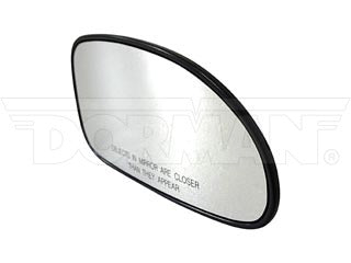 Dorman 56004 Mirror Glass - Door