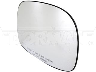 Dorman 56006 Mirror Glass - Door