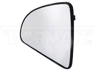 Dorman 56009 Mirror Glass - Door