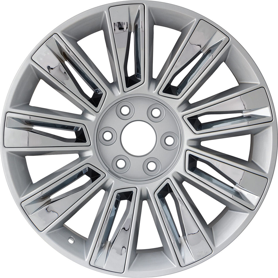 Jante Wheel ALY04740U20N