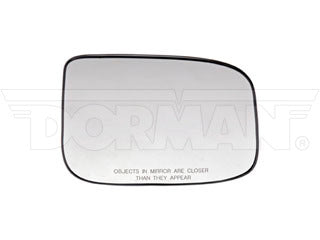 Dorman 56020 Mirror Glass - Door
