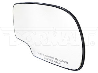 Dorman 56022 Mirror Glass - Door