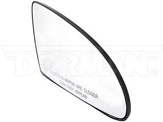 Dorman 56026 Mirror Glass - Door