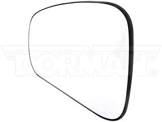 Dorman 56027 Mirror Glass - Door