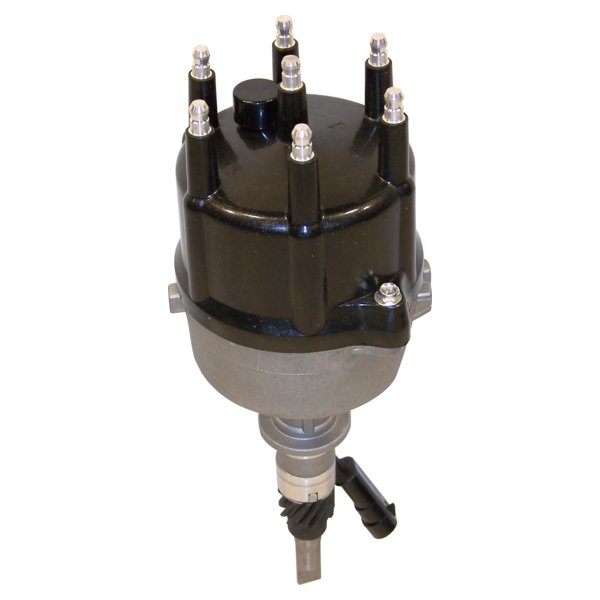 Crown 56027028 Distributor 91-97 Jeep Wrangler, Grand Cherokee