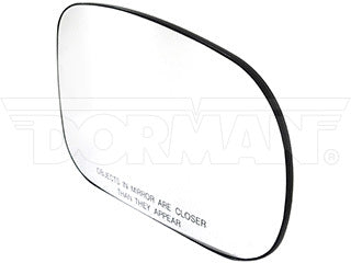 Dorman 56028 Mirror Glass - Door