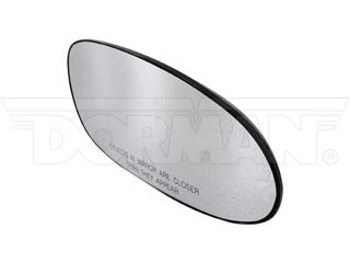 Dorman 56038 Mirror Glass - Door