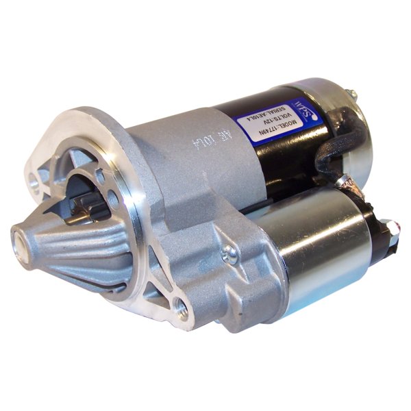 Crown 56041012AC Starter 99-02 Jeep Grand Cherokee, Wrangler
