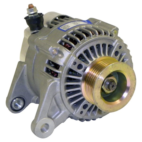 Crown 56041864AB Alternator 01-06 Jeep Wrangler