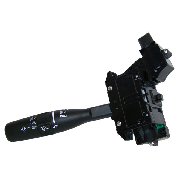 Crown 56042299AG Multifunction Switch 99-04 Jeep Grand Cherokee