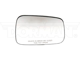 Dorman 56044 Mirror Glass - Door