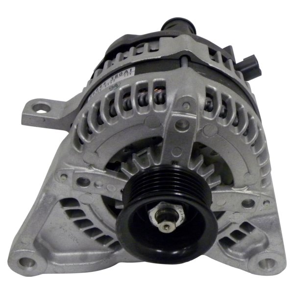 Crown 56044380AI Alternator 05-10 Jeep Grand Cherokee, Commander