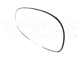 Dorman 56047 Mirror Glass - Door