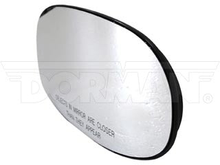 Dorman 56048 Mirror Glass - Door