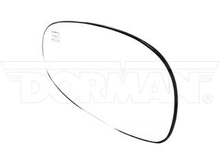 Dorman 56049 Mirror Glass - Door