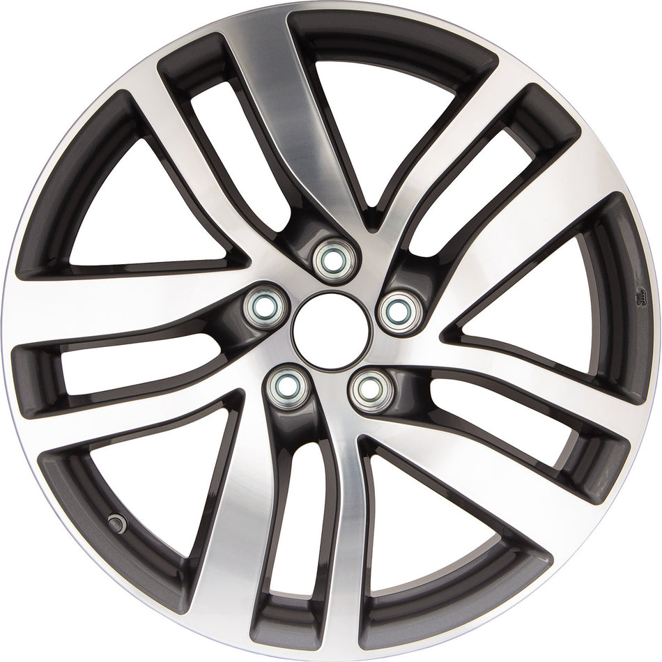 Jante Wheel ALY64090U30N