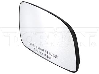 Dorman 56054 Mirror Glass - Door
