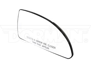 Dorman 56058 Mirror Glass - Door