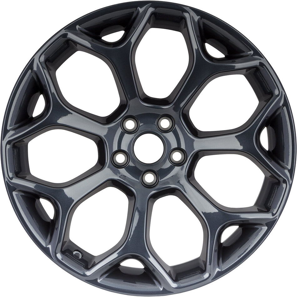 Jante Wheel ALY02539U30N