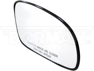 Dorman 56066 Mirror Glass - Door